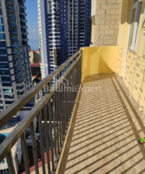 Daire 54 m² Daire - Niko Pirosmani, Batumi, Gürcistan