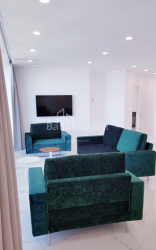 Daire 110 m² Daire - Yurievskaya, Batumi, Gürcistan