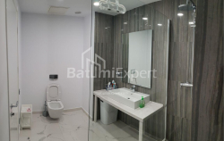 Daire 110 m² Daire - Yurievskaya, Batumi, Gürcistan