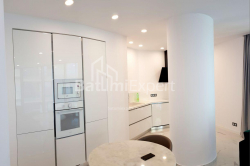 Daire 110 m² Daire - Yurievskaya, Batumi, Gürcistan