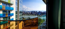 Daire 3-oda 110 m² - Yurievskaya, Batumi