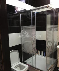 Daire 105 m² Daire - Yurievskaya, Batumi, Gürcistan