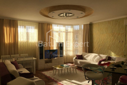 Daire 105 m² Daire - Yurievskaya, Batumi, Gürcistan