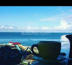 Daire 24 m² Daire - Yurievskaya, Batumi, Gürcistan