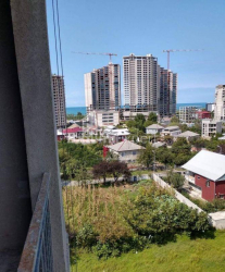 Daire 43 m² Daire - Yurievskaya, Batumi, Gürcistan