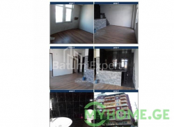 Daire 74 m² Daire - Zuraba Gorgiladze, Batumi, Gürcistan