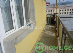 Daire 101 m² Daire - Yurievskaya, Batumi, Gürcistan