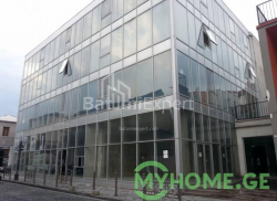 Daire 128 m² Daire - Yurievskaya, Batumi, Gürcistan