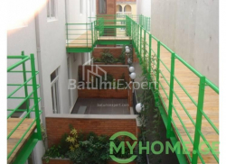 Daire 102 m² Daire - Yurievskaya, Batumi, Gürcistan