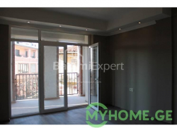 Daire 102 m² Daire - Yurievskaya, Batumi, Gürcistan