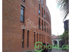 Daire 102 m² Daire - Yurievskaya, Batumi, Gürcistan