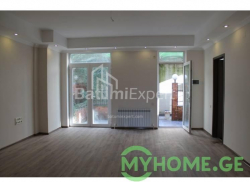 Daire 102 m² Daire - Yurievskaya, Batumi, Gürcistan