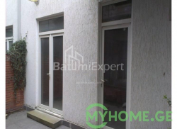 Daire 98 m² Daire - Yurievskaya, Batumi, Gürcistan