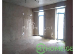 Daire 98 m² Daire - Yurievskaya, Batumi, Gürcistan