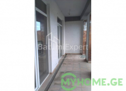 Daire 98 m² Daire - Yurievskaya, Batumi, Gürcistan