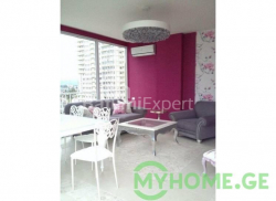 Daire 85 m² Daire - Yurievskaya, Batumi, Gürcistan