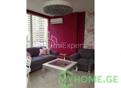 Daire 2-oda 85 m² - Yurievskaya, Batumi