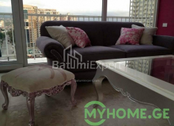 Daire 85 m² Daire - Yurievskaya, Batumi, Gürcistan