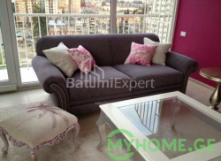 Daire 2-oda 85 m² - Yurievskaya, Batumi