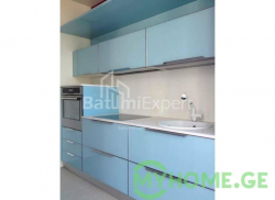 Daire 85 m² Daire - Yurievskaya, Batumi, Gürcistan