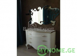 Daire 85 m² Daire - Yurievskaya, Batumi, Gürcistan
