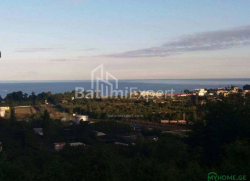 Arsa 300 m² Daire - Yurievskaya, Batumi, Gürcistan