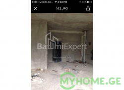 Daire 45 m² Daire - Yurievskaya, Batumi, Gürcistan