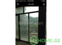 Daire 45 m² Daire - Yurievskaya, Batumi, Gürcistan