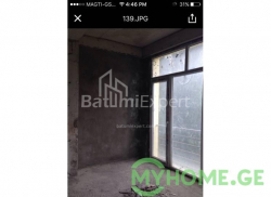 Daire 45 m² Daire - Yurievskaya, Batumi, Gürcistan