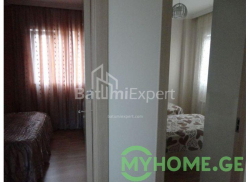 Daire 70 m² Daire - Yurievskaya, Batumi, Gürcistan
