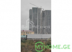 Daire 3-oda 65 m² - Tbel-Abuseridze, Batumi