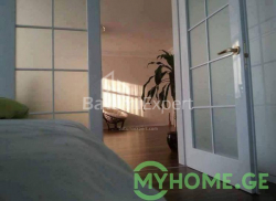Daire 130 m² Daire - Yurievskaya, Batumi, Gürcistan