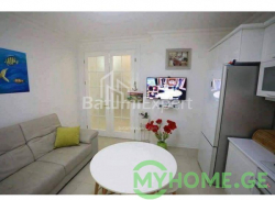 Daire 130 m² Daire - Yurievskaya, Batumi, Gürcistan