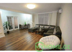 Daire 130 m² Daire - Yurievskaya, Batumi, Gürcistan
