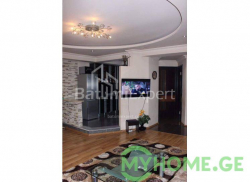 Daire 3-oda 104 m² - Yurievskaya, Batumi