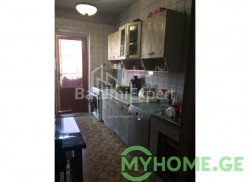 Daire 96 m² Daire - Yurievskaya, Batumi, Gürcistan