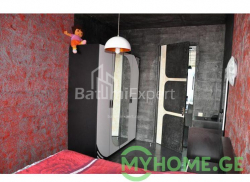 Daire 130 m² Daire - Yurievskaya, Batumi, Gürcistan