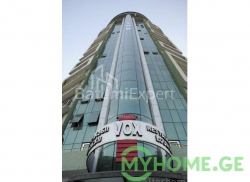 Daire 130 m² Daire - Yurievskaya, Batumi, Gürcistan