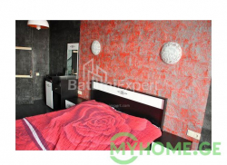 Daire 130 m² Daire - Yurievskaya, Batumi, Gürcistan
