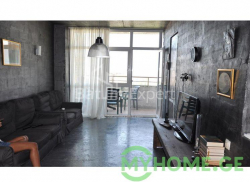 Daire 130 m² Daire - Yurievskaya, Batumi, Gürcistan