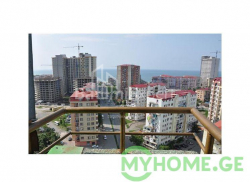 Daire 130 m² Daire - Yurievskaya, Batumi, Gürcistan