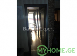 Daire 120 m² Daire - Yurievskaya, Batumi, Gürcistan