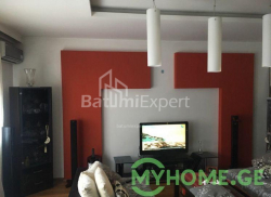 Daire 120 m² Daire - Yurievskaya, Batumi, Gürcistan