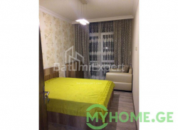 Daire 54 m² Daire - Yurievskaya, Batumi, Gürcistan