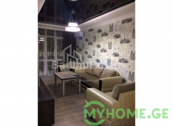 Daire 54 m² Daire - Yurievskaya, Batumi, Gürcistan