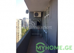 Daire 54 m² Daire - Yurievskaya, Batumi, Gürcistan