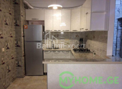 Daire 54 m² Daire - Yurievskaya, Batumi, Gürcistan