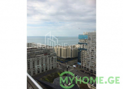 Daire 83 m² Daire - Yurievskaya, Batumi, Gürcistan