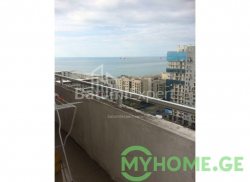 Daire 83 m² Daire - Yurievskaya, Batumi, Gürcistan