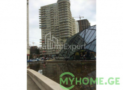Daire 83 m² Daire - Yurievskaya, Batumi, Gürcistan